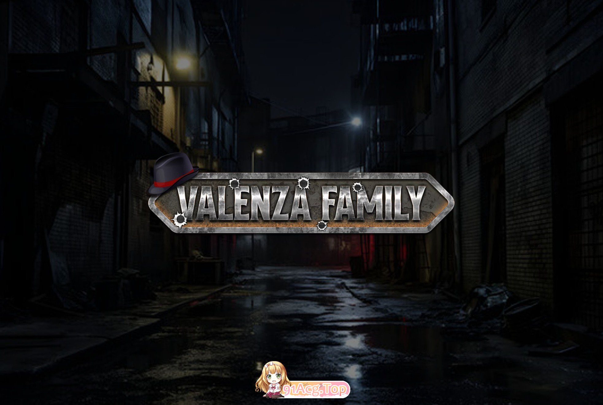 瓦伦扎家族 Valenza Family v0.9 Ch.5 双端 AI汉化版 预览图