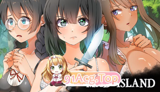 生存游戏/疯狂岛/サバイバルゲーム / Mad Island / Survival PC端 官中无码版 预览图