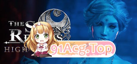 七界：拉菲恩圣地 ▫️ The Seven Realms ▫️ R3 v1.05 ▫️ 双端 官中无码 预览图