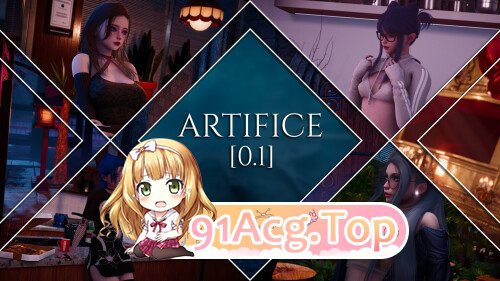 更新[亚洲SLG/奇幻/动态]诡计 Artifice v0.1 安卓端 预览图