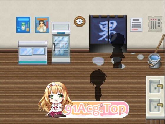 女湯かと思ったら男湯でした!! 机翻版 PC端 汉化版 预览图