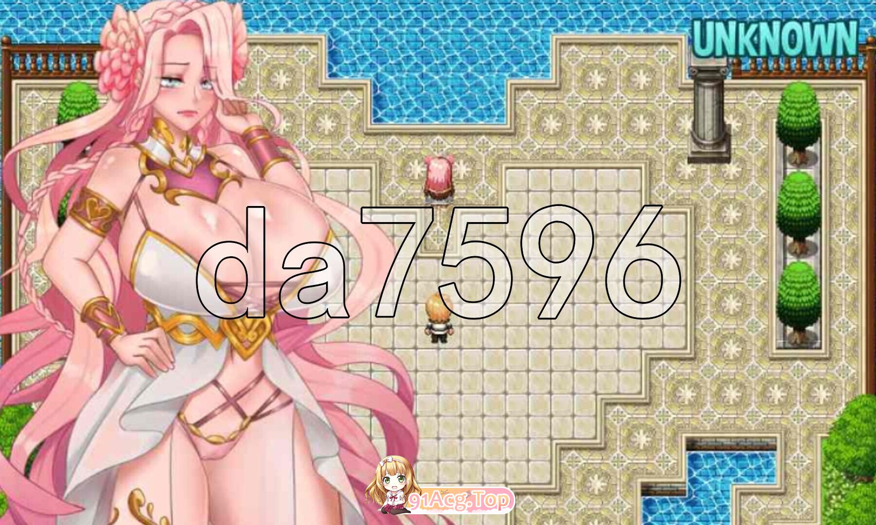 Kingdom of Passion v0.10.2 AI汉化步兵版 PC端 AI汉化版步兵 预览图