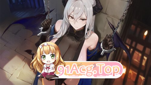 新作[冒险ACT/策略/战斗] 魅魔幸存者 Succubus Survivors Steam官中步兵版+自带全回想 PC端 官中高清完整版 预览图