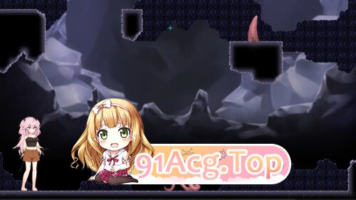 新作[冒险ACT/动作/动漫] 逃离深渊的少女 Abyss Runner Steam官中版+秘籍 安卓端 官中更新版 预览图