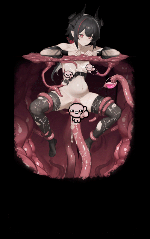 更新[爆款ACT/触手抚摸] 苍蓝枯萎的梅莫里亚 Blight Memoria Demo v0.0.2.7 生肉版 PC端 日文原版 预览图