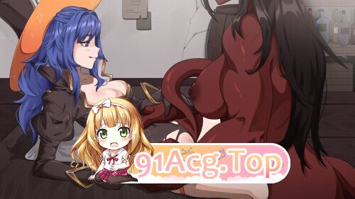怪物解放 Monstrous Liberation v0.55 PC端 AI汉化版 预览图