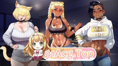 喵转性 Nyatorase Shared Passions v0.14 PC端 AI汉化版 预览图
