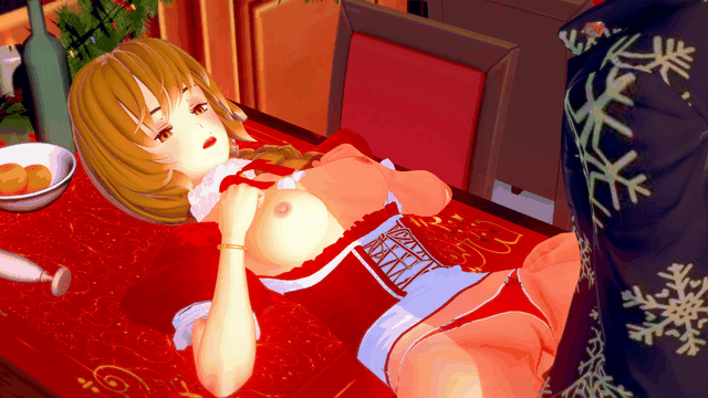噩梦中的救赎 Salvation in Nightmare v0.7.6 PC端 AI汉化版 预览图