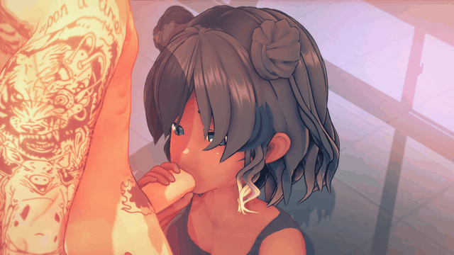黑暗过后 After Dark v0.25.2 PC端 AI汉化版 预览图