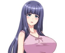 心理剧情同居生活~和那个全果女孩的肥宅梦幻生活V1.20 PC端 AI汉化版 预览图