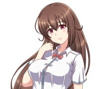 心理剧情同居生活~和那个全果女孩的肥宅梦幻生活V1.20 PC端 AI汉化版 预览图