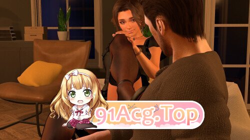 为她服务 In Her Service v0.92.50 PC端 汉化版 预览图