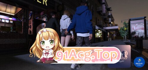 从此幸福快乐：重新构想 Happily Ever After Rethought v0.2.0 PC端 汉化版 预览图
