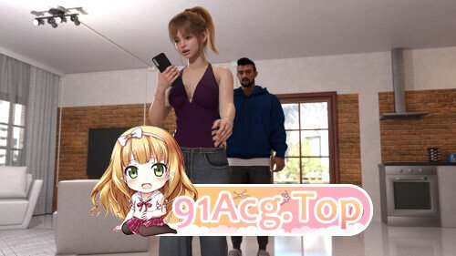 从此幸福快乐：重新构想 Happily Ever After Rethought v0.2.0 PC端 汉化版 预览图