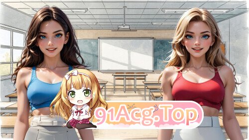 成人学涯 Adult Learner v0.04 PC端 AI汉化版 预览图