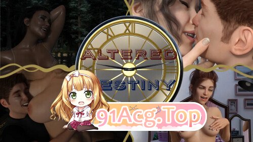 改变命运 Altered Destiny v0.16.1b PC端 AI汉化版 预览图