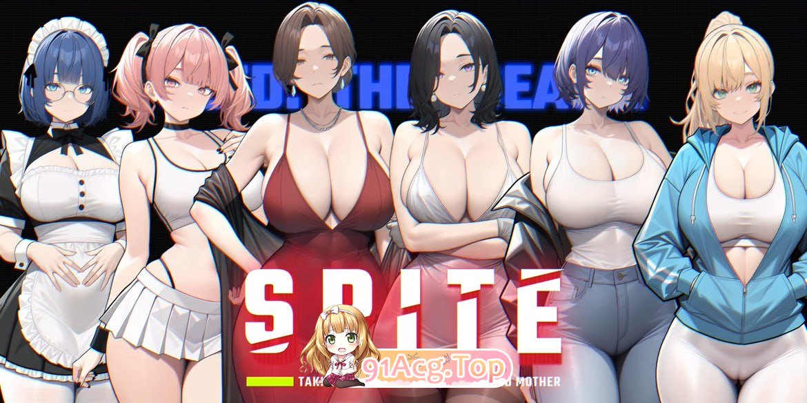 报复：拿下老板的妻子、姐妹和母亲 ▫️ SPITE: Taking the Boss's Wife, Sister and Mother ▫️ PC端 官中无码 预览图