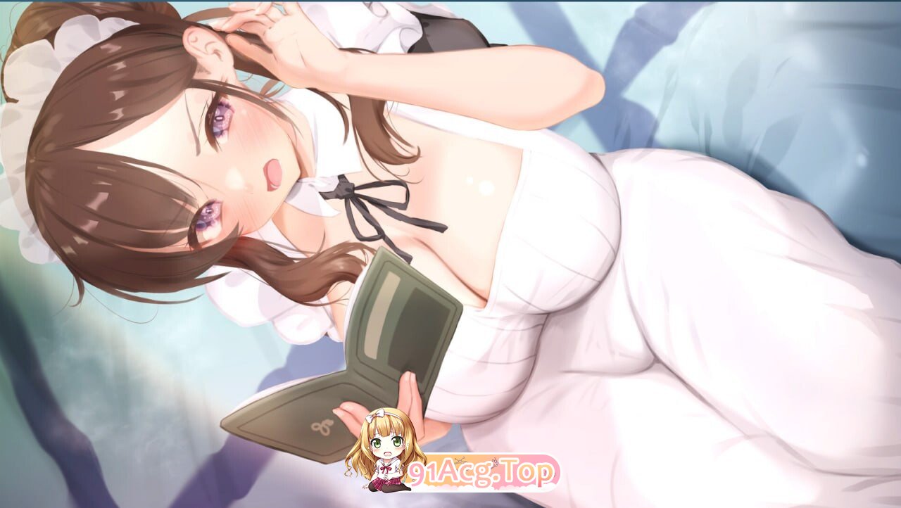 妈妈为何这样 他让她堕落 He Maid Her Fall v0.8.6 官中高清版+自带全回想 PC端 官中高清完整版 预览图