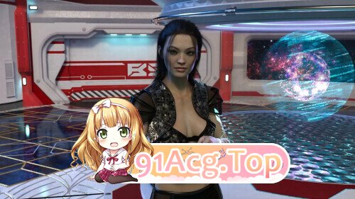 星际十字路口1.v1.00 PC端 汉化版 预览图