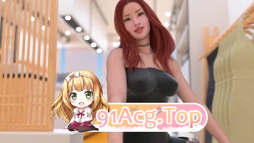 缩小冒险 The Shrink R&R Season v3.7.5 PC端 AI汉化版 预览图