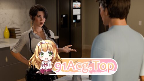 新生也疯狂 FreshWomen S3 – 36% PC端 官中版 预览图