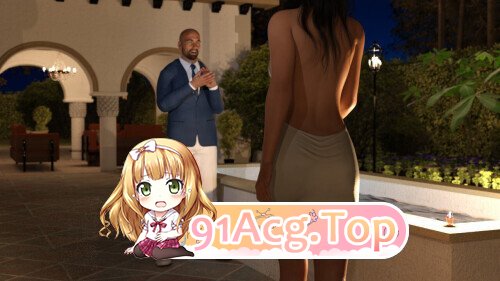 以妻子为赌注 A Wife at Stake v0.110 PC端 AI汉化版 预览图