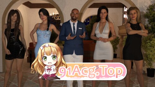 以妻子为赌注 A Wife at Stake v0.110 PC端 AI汉化版 预览图