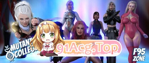 变种人学院 Mutant College v0.14.0 PC端 AI汉化版 预览图