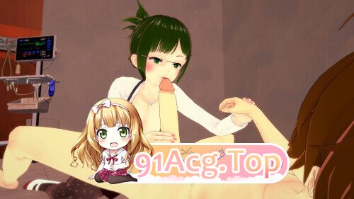 青春回响 Echoes of Youth v1.6 PC端 AI汉化版 预览图