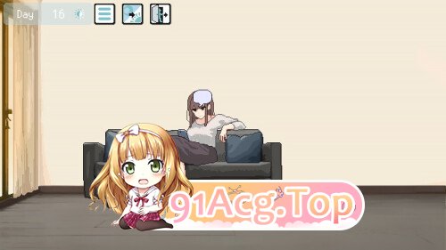 恋人日常 Lovers’ Fun! v1.2 Steam官中高清版 PC端 官中高清完整版 预览图