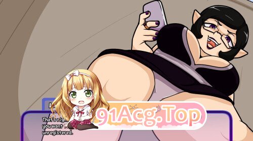 索尔萨希姆：巨型精灵管家模拟 Solsaxiom A Giant Elf Butler Sim v1.0 PC端 汉化版 预览图