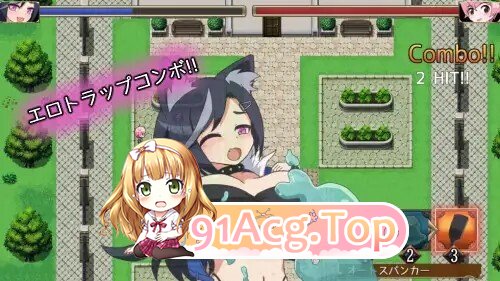 狼与小猪的剧情陷阱 エロトラップ寓話 オオカミと子ブタ v1.01 PC端 AI汉化版 预览图