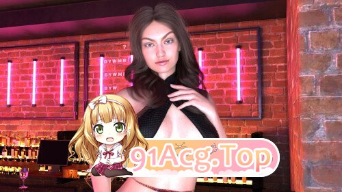 纠缠的快乐 Pleasure Entangled 完结 PC端 汉化版 预览图