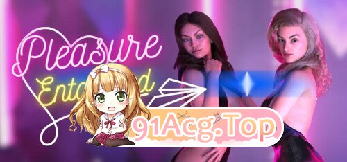纠缠的快乐 Pleasure Entangled 完结 PC端 汉化版 预览图
