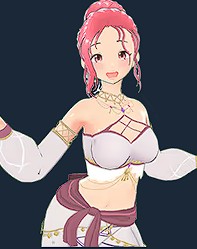 为欲望的世界献上祝福 官方中文步兵版 PC端 官中步兵 预览图