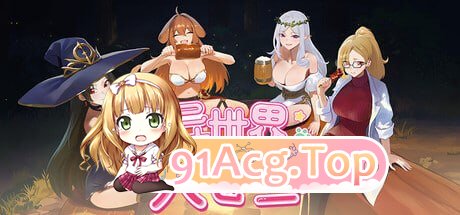 异世界大老二 ▫️ Isekai Big Dick ▫️ v1.0.0 ▫️ PC端 官中无码 预览图
