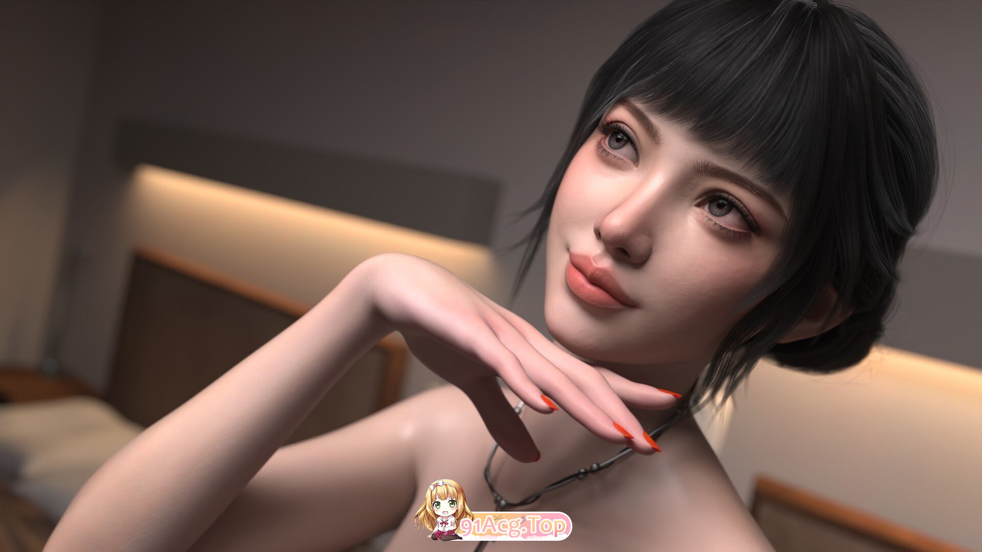 东京幽灵物语 ▫️ Ghost of Tokyo ▫️ PC端 官中无码 预览图