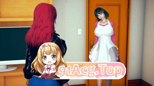 新身体 - 新生活重制版 New Body - New Life Remake v0.18 PC端 AI汉化版 预览图