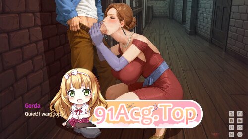 Taffy Tales Redux The Morning After v1.0.36 PC端 动态官中步兵版 预览图