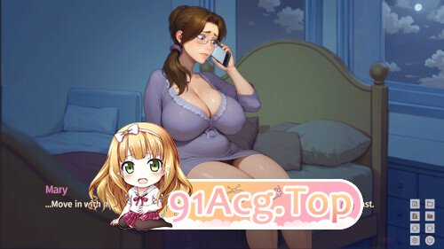 Taffy Tales Redux The Morning After v1.0.36 PC端 动态官中步兵版 预览图