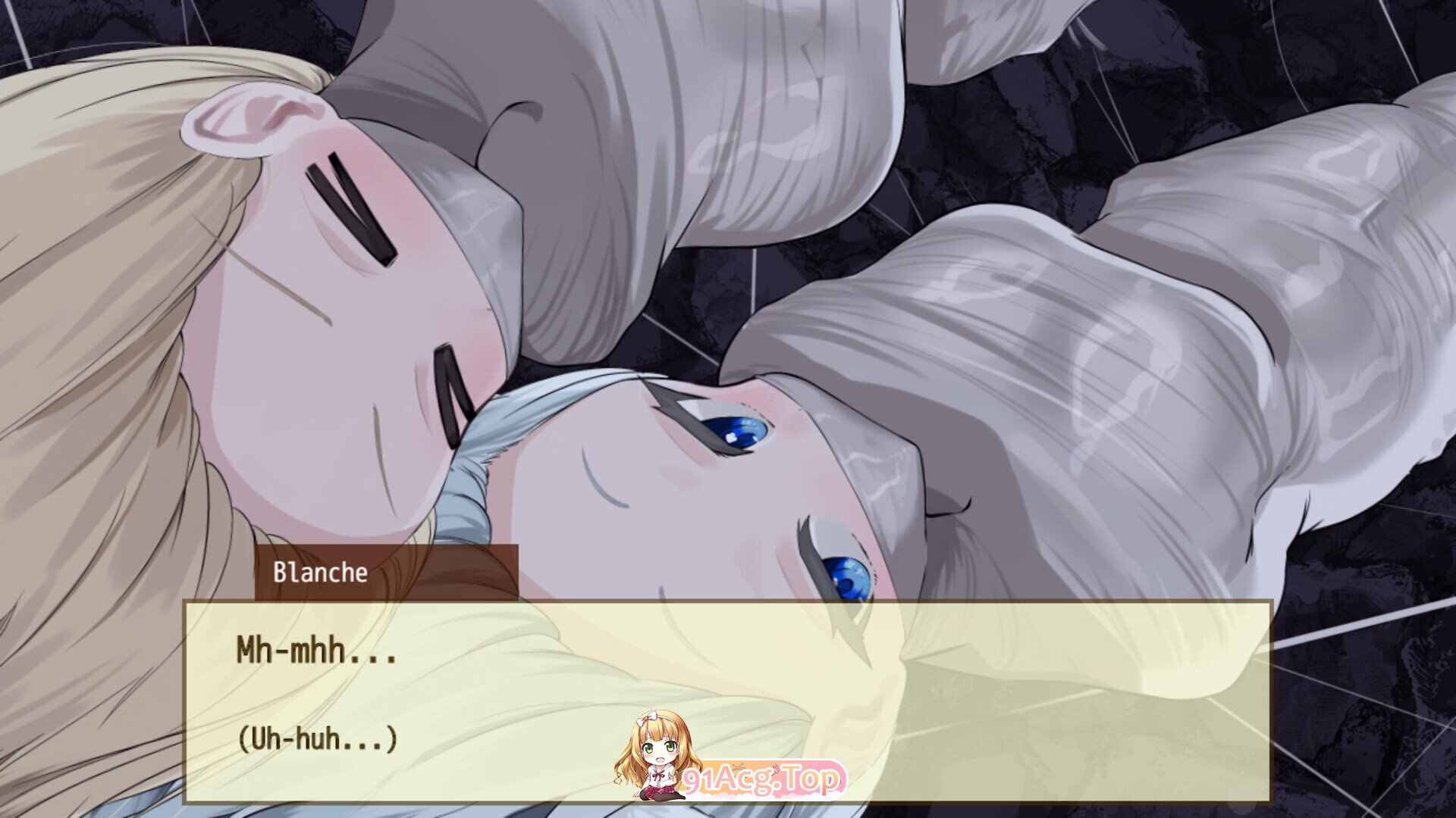 极乐遗境：禁忌乐园 The Legacy of Hedonia Forbidden Paradise Ver0.20.0 官方中文步兵版 v0.20.0 PC端 官中步兵 预览图