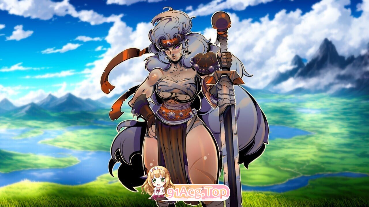 战姬雀魂 Warriors Waifus Mahjong PC端 官中更新版 预览图