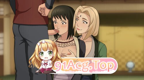 火影训练师 Naruto Kunoichi Trainer v0.32.0 EA PC端 官中高清版 预览图