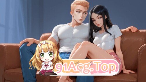 霍莉的荣耀 Glory of Holly Ch.6 PC端 AI汉化版 预览图