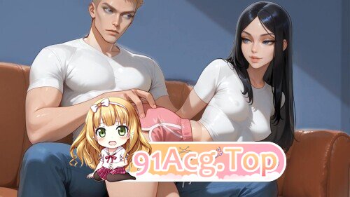 霍莉的荣耀 Glory of Holly Ch.6 PC端 AI汉化版 预览图