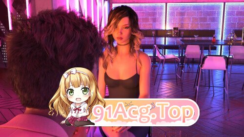 罪恶之城夜曲档案 City of Sin - The Nocturne Files v0.2 PC端 AI汉化版 预览图