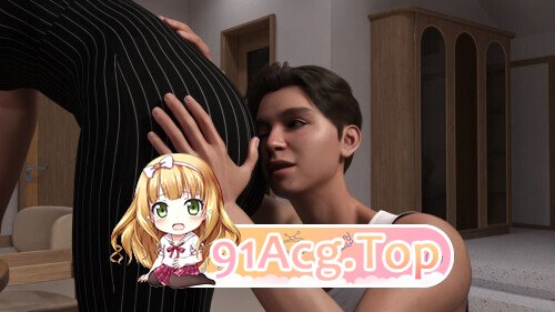凯尔心域 Kyle's Mind v0.1.6 PC端 AI汉化版 预览图
