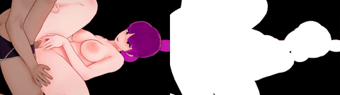 波克卢德为老婆们 PokeLewd For Waifus v0.9d PC端 AI汉化版 预览图
