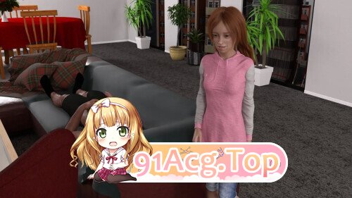 小丽珍娜 Little Regina v2.82 PC端 AI汉化版 预览图
