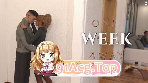 一周之后 One Week Away v0.7.0 PC端 AI汉化版 预览图
